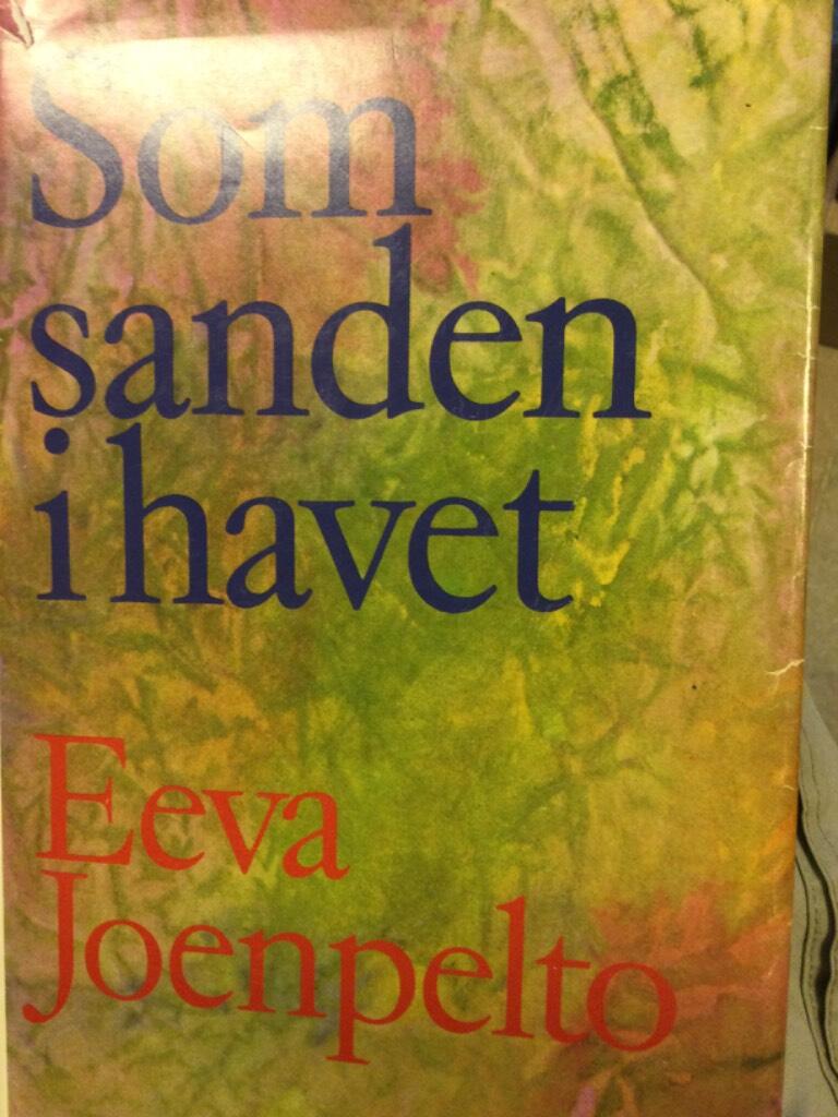 Som sanden i havet