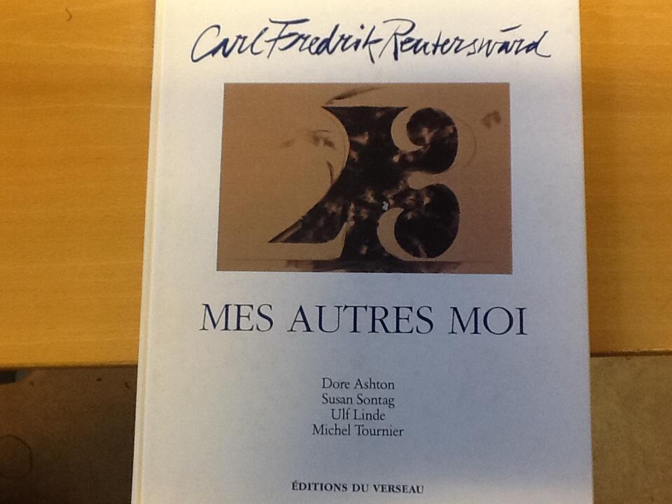 Mes autres moi : [40 ans dans la branche 1950-1990]