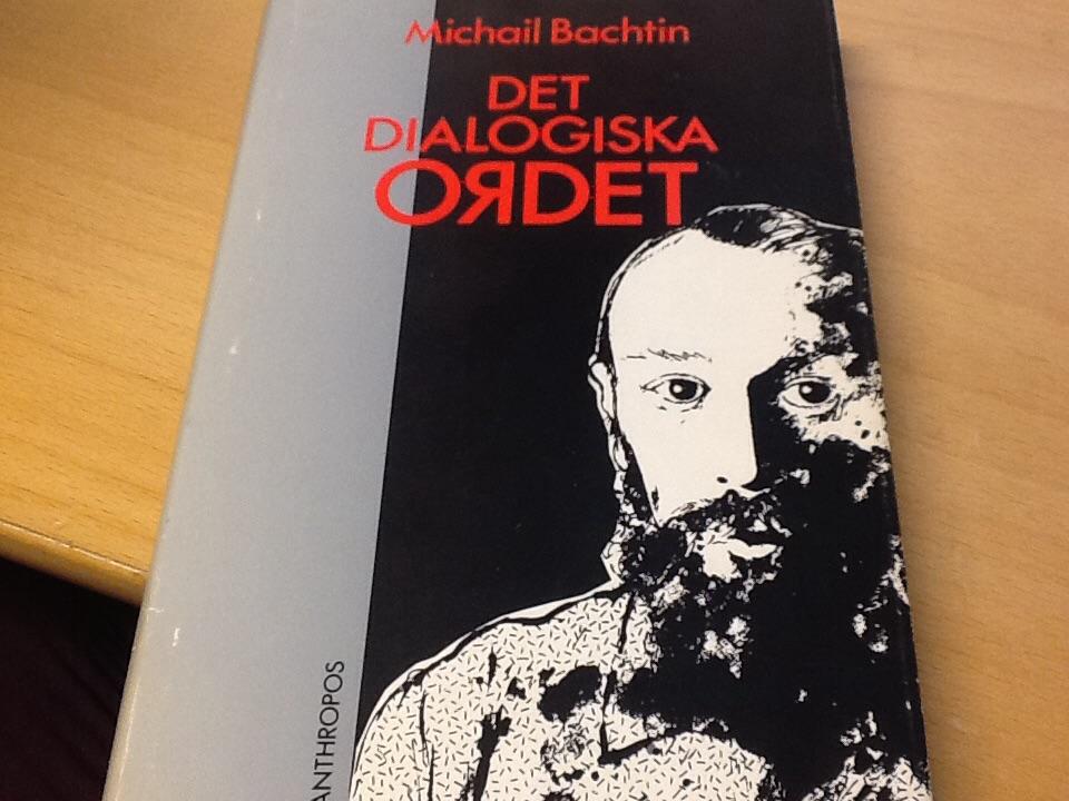 Det dialogiska ordet