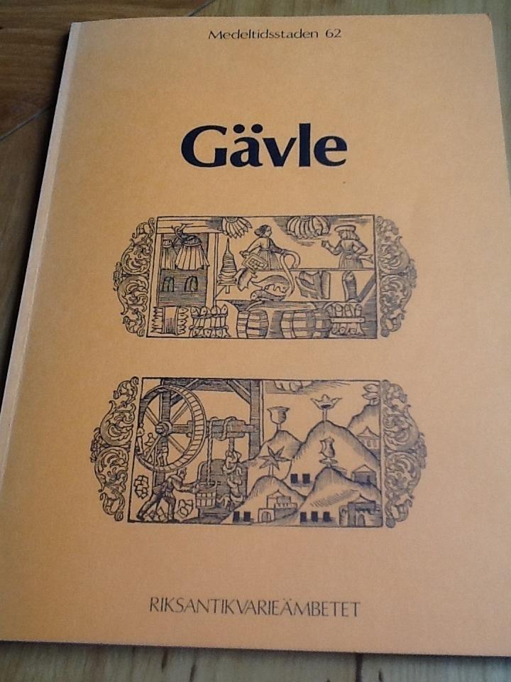 G&auml;vle