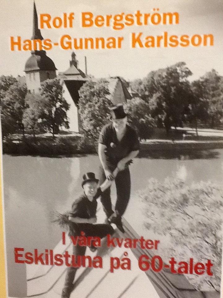 I v&aring;ra kvarter