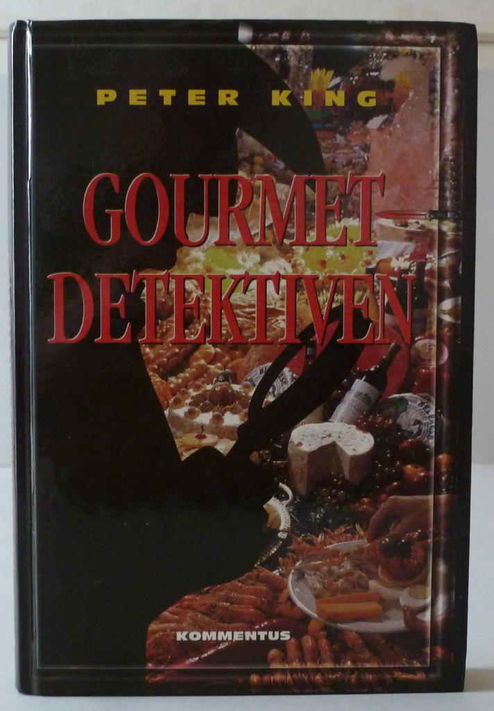 Gourmet-detektiven