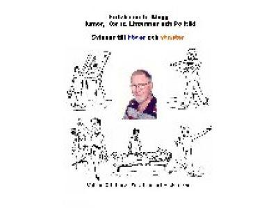 Fritz Lennarts Blogg