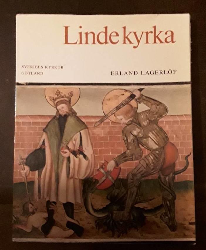 Linde kyrka [Elektronisk resurs] : Fardhems ting, Gotland