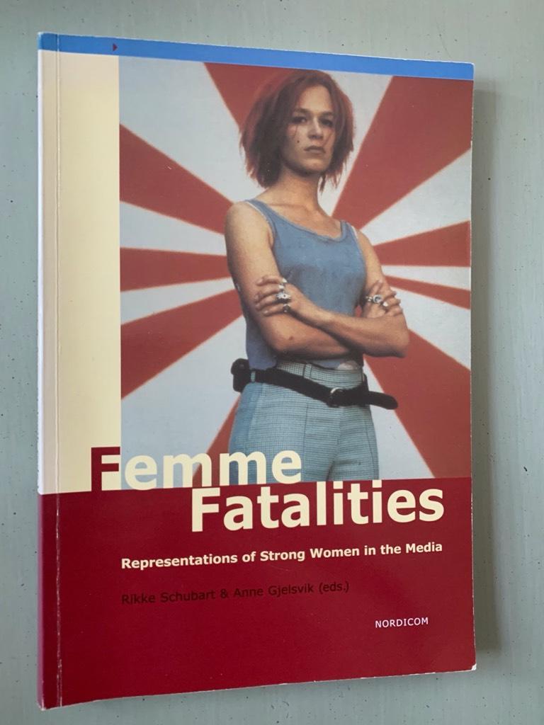 Femme fatalities