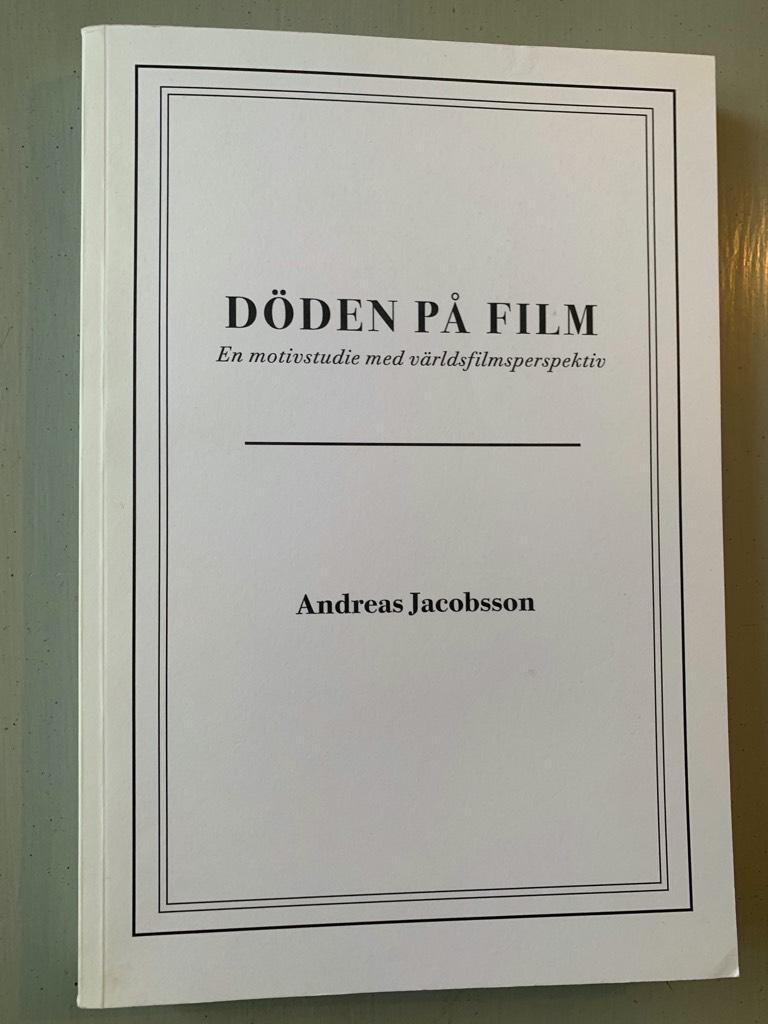 D&ouml;den p&aring; film : en motivstudie med v&auml;rldsfilmsperspektiv