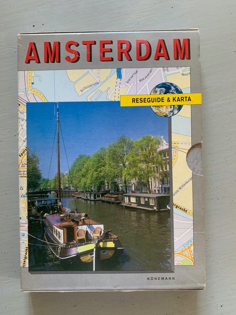 Amsterdam