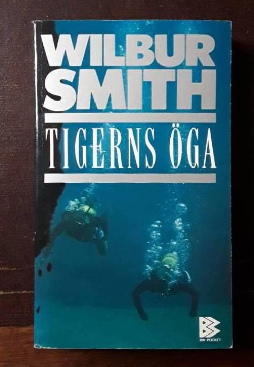 Tigerns öga