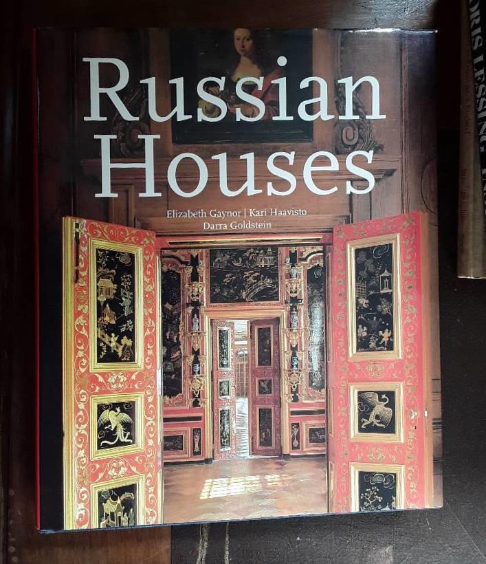 Russian houses
