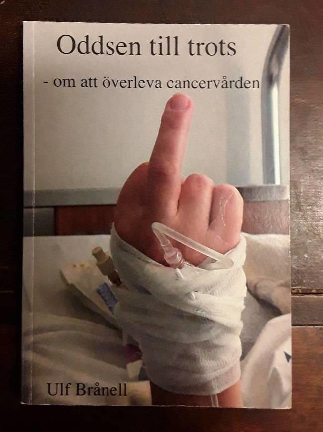 Oddsen till trots : om att &ouml;verleva cancerv&aring;rden