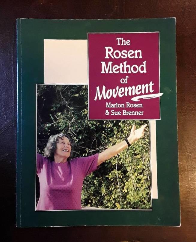 Rosen method movement