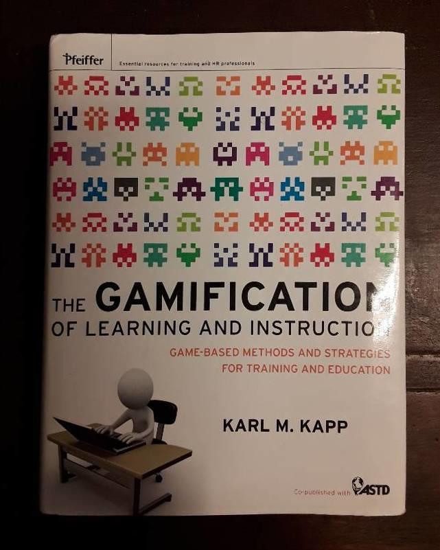 The Gamification of Training: Game-based Methods and Strategies for Learnin