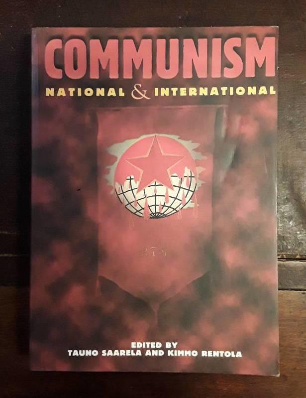 Communism - national & international