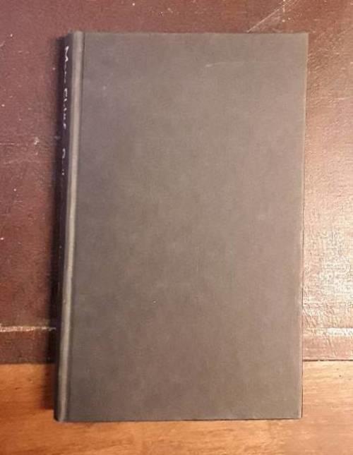 Ekl&ouml;f, M/Pojken som blev simson