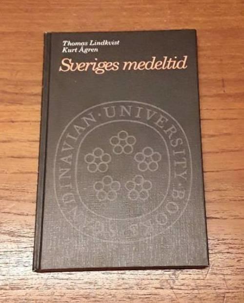 Sveriges medeltid