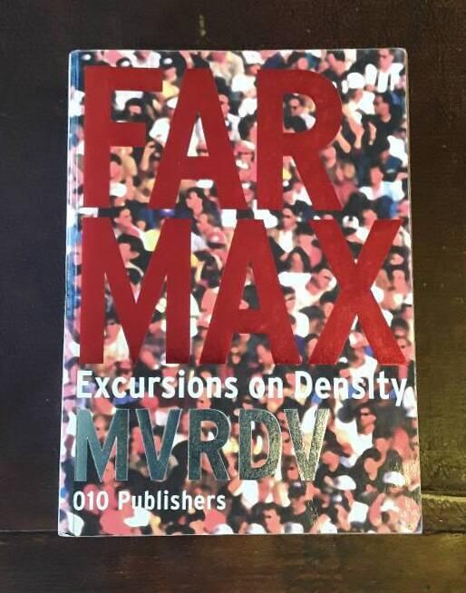 FARMAX - excursions on density