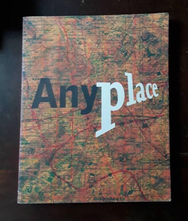 Anyplace