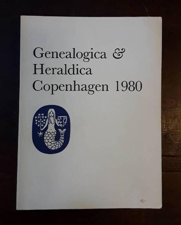 Genealogica & heraldica