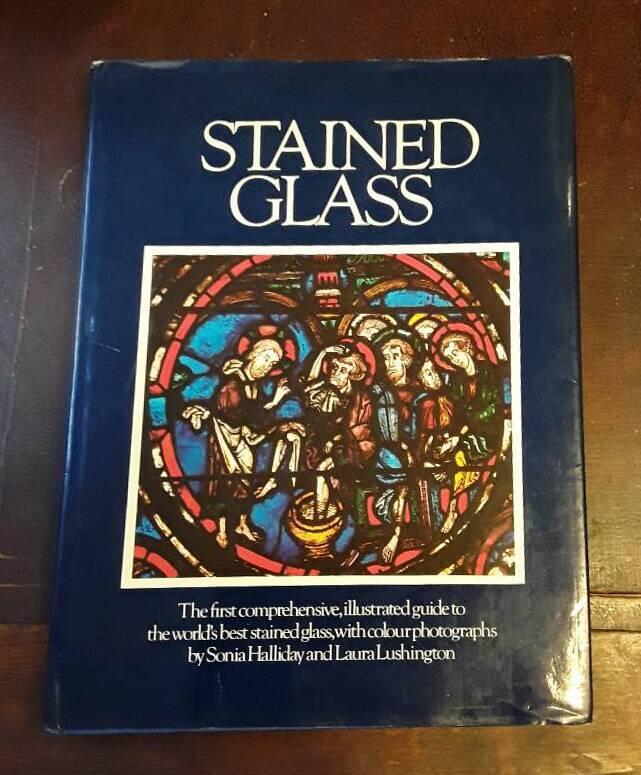 Stained glass