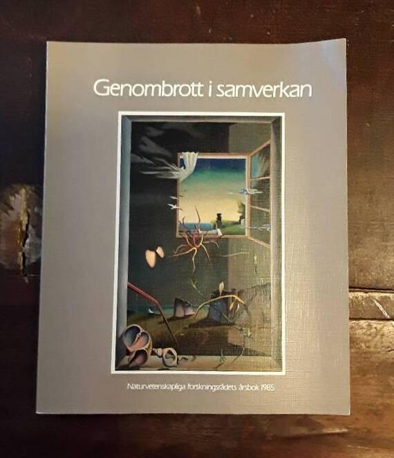 Genombrott i samverkan