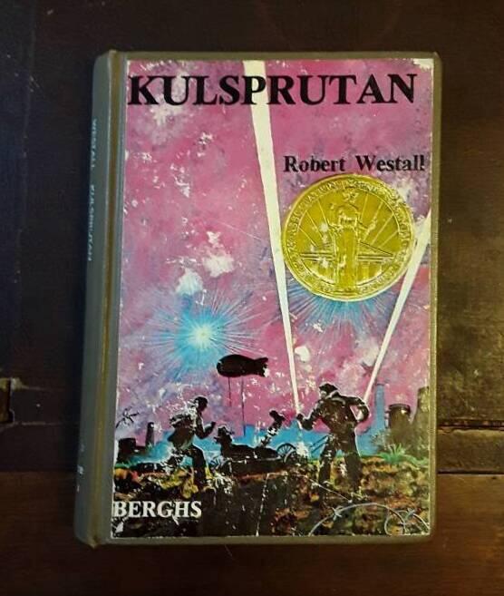Kulsprutan