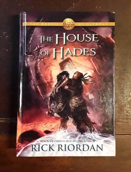 The House of Hades