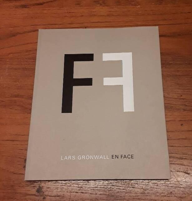 LARS GRöNWALL /EN FACE LARS GRöNWALL /EN FACE