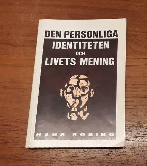 Den personliga identiteten och livets mening