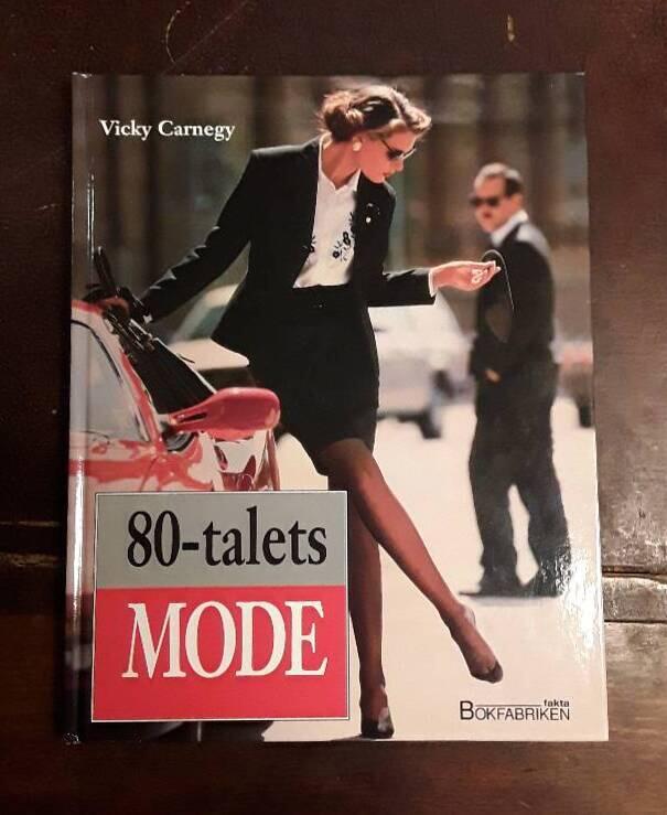 80-talets mode