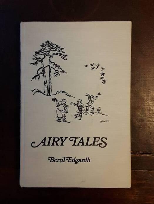 Airy tales
