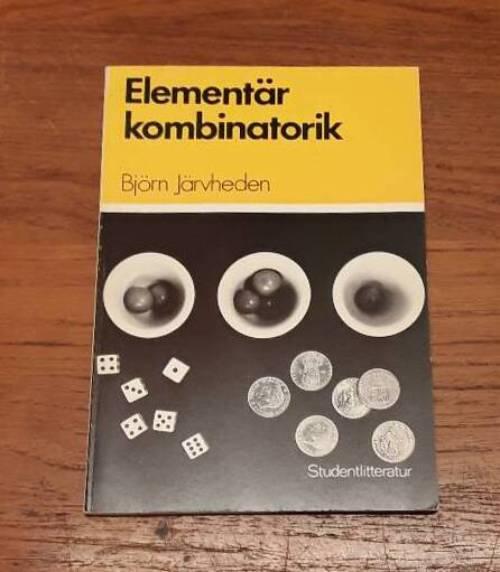 Element&auml;r kombinatorik