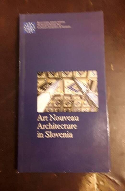 Art Nouveau architecture in Slovenia