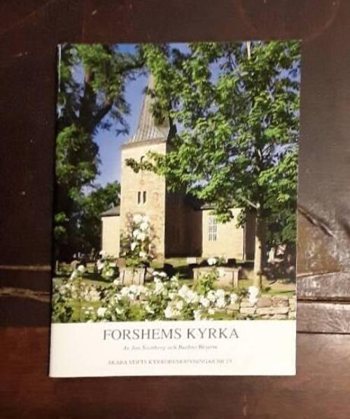 Forshems kyrka