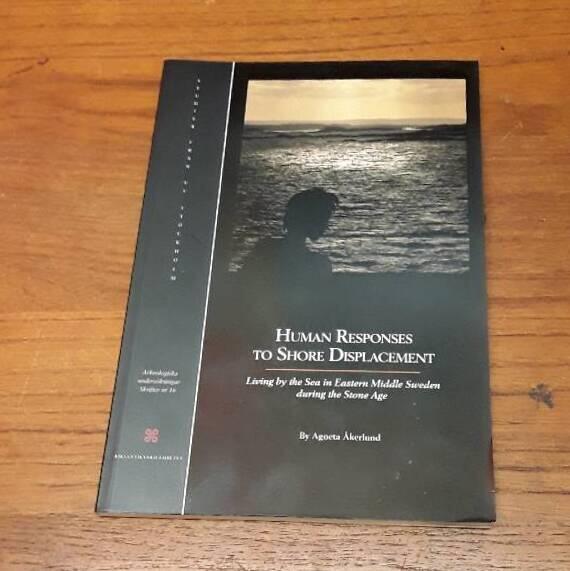 Human responses to shore displacement