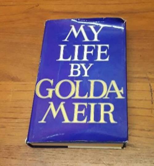 My life