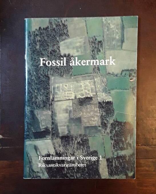 Fossil åkermark