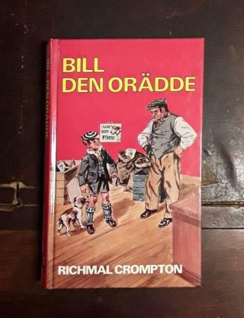 Bill den or&auml;dde