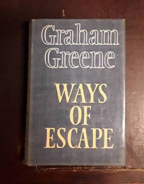 Ways of escape