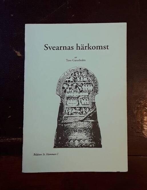 Svearnas h&auml;rkomst