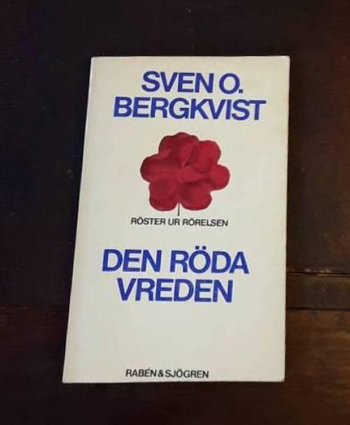 Den r&ouml;da vreden