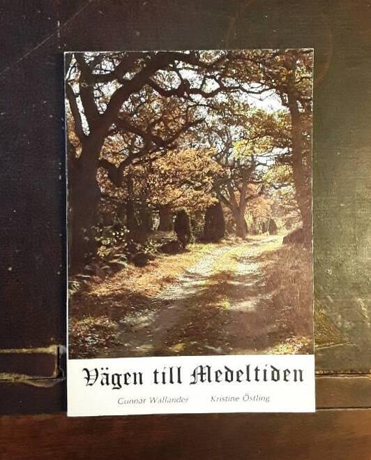 V&auml;gen till medeltiden