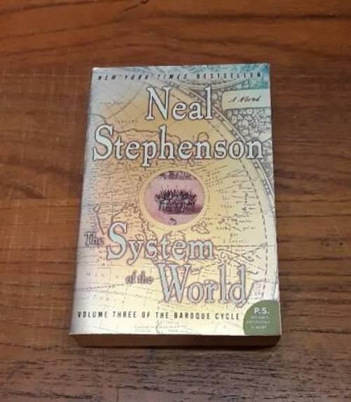 The System of the World