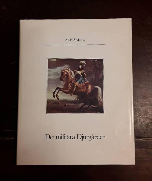 Det milit&auml;ra Djurg&aring;rden