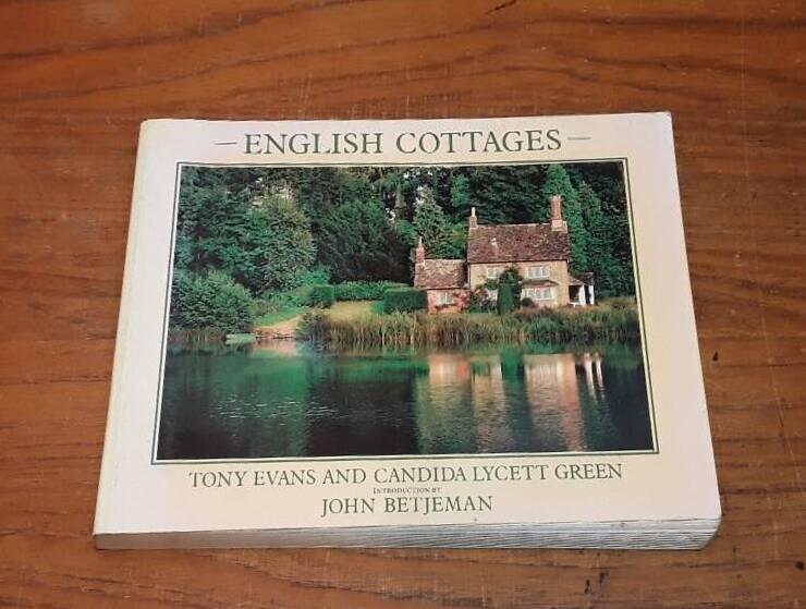 English cottages