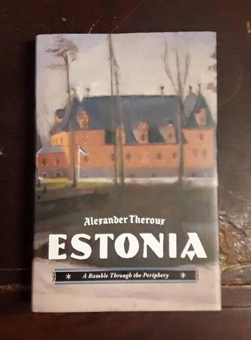 Estonia