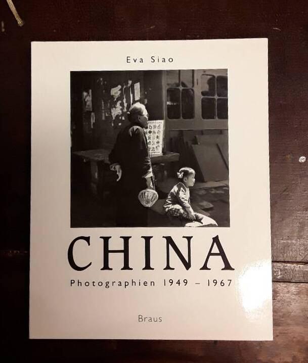 China - Photographien 1949-1967