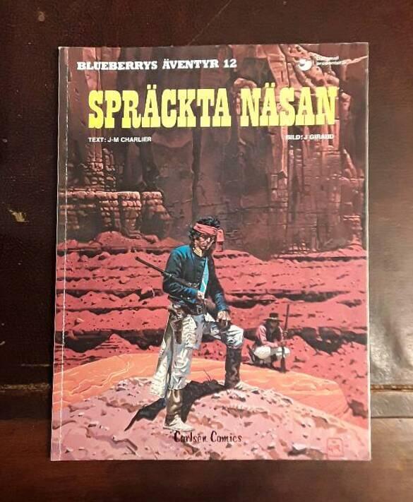 Spr&auml;ckta n&auml;san