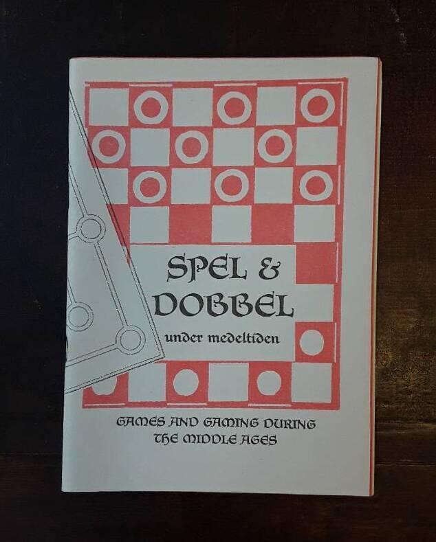 Spel & dobbel under medeltiden