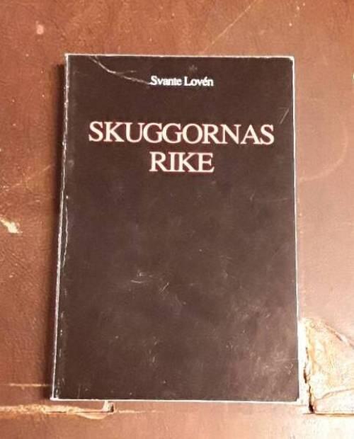Skuggornas rike : mytiska m&ouml;nster i Heidenstams Endymion och Hans Alienus = [Realm of shadows] : [mythic patterns in Heidenstams Endymion and Hans Alienus]