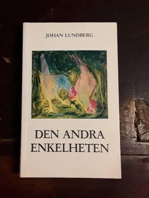 Den andra enkelheten Studier i Harry Martinsons lyrik 1935-1945